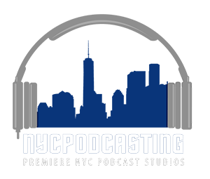NYC Podcasting