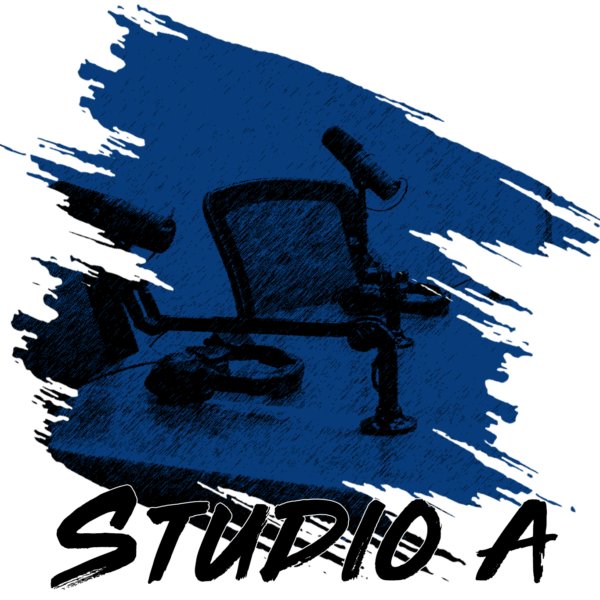 NYC Podcasting : Rent a podcast studio in NYC